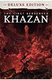 The First Berserker: Khazan. Deluxe Edition [PC,  ]