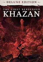 The First Berserker: Khazan. Deluxe Edition [PC,  ]
