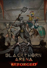 Blackthorn Arena: Reforged. Дополнение (Цифровая версия)