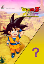 Dragon Ball Z: Kakarot – Daima: Adventure Through The Demon Realm Pack. Дополнение (Цифровая версия)