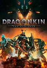 Dragonkin: The Banished (Ранний доступ) (Цифровая версия)