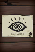 Each Other (Цифровая версия)