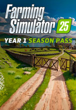 Farming Simulator 25: Year 1  Season Pass.  ( )