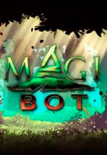 Magibot (Цифровая версия)