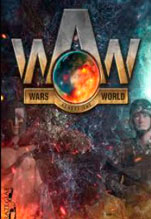Wars Across The World (Цифровая версия)