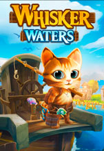 Whisker Waters [PC,  ]