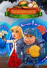New Yankee: Through the History Mirror (Цифровая версия)