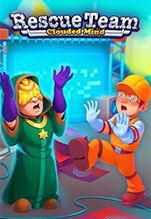Rescue Team: Clouded Mind (Цифровая версия)