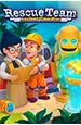 Rescue Team: Ancient Guardian ( )