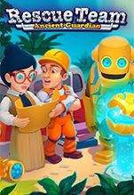 Rescue Team: Ancient Guardian ( )