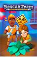 Rescue Team: Attack of the Atom ( )