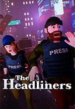 The Headliners (Цифровая версия)