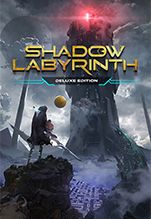 Shadow Labyrinth Deluxe Edition () ( )