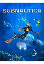 Subnautica [PC, Цифровая версия]