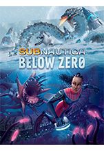 Subnautica: Below Zero [PC,  ]