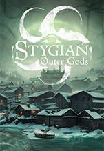 Stygian: Outer Gods (Ранний доступ) [PC, Цифровая версия]