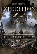 Clair Obscur: Expedition 33. Deluxe Edition [PC,  ]