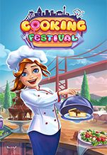 Cooking Festival [PC,  ]