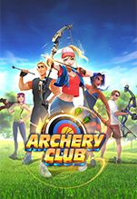 Archery Club [PC,  ]