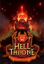 Hell Throne [PC,  ]