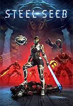 Steel Seed [PC,  ]