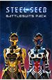 Steel Seed  Battlesuits Pack.  [PC,  ]