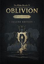 The Elder Scrolls IV: Oblivion Remastered. Deluxe Edition [PC,  ]