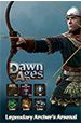 Dawn of Ages: Legendary Archer's Arsenal.  [PC,  ]