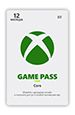   Xbox Game Pass Core  12   [ ] (BR)