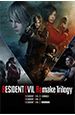 Resident Evil Remake Trilogy [PC,  ]