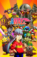 AWAY: Journey to the Unexpected ( )