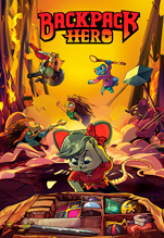 Backpack Hero (Цифровая версия)