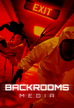 Backrooms Media (Цифровая версия)