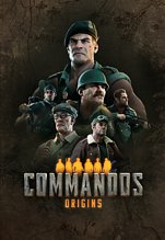 Commandos: Origins (Цифровая версия)