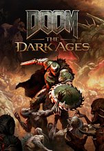 DOOM: The Dark Ages [PC,  ]