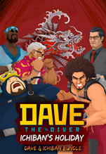 Dave the Diver: Ichibans Holiday Dave & Ichiban Bundle [PC,  ]