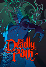 The Deadly Path (Цифровая версия)