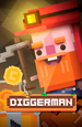 Diggerman [PC,  ]