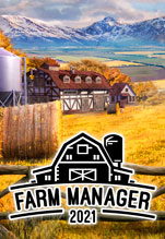 Farm Manager 2021 (Цифровая версия)
