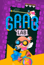 Grab Lab [PC,  ]
