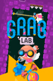 Grab Lab [PC,  ]