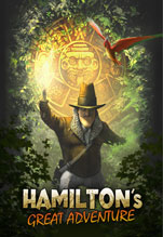 Hamilton's Great Adventure (Цифровая версия)