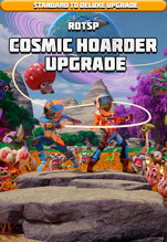 Revenge of the Savage Planet – Cosmic Hoarder Upgrade (Цифровая версия)
