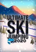 Ultimate Ski Jumping 2020 [PC,  ]