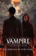Vampire: The Masquerade: Reckoning of New York (Цифровая версия)