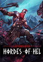 Jotunnslayer: Hordes of Hel [PC,  ]