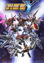 Super Robot Wars Y () [PC,  ]
