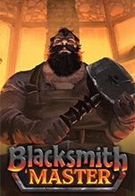 Blacksmith Master [PC,  ]