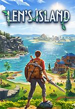Len's Island ( ) [PC,  ]