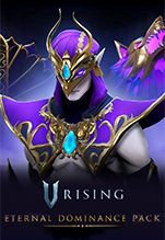 V Rising: Eternal Dominance Pack.  [PC,  ]